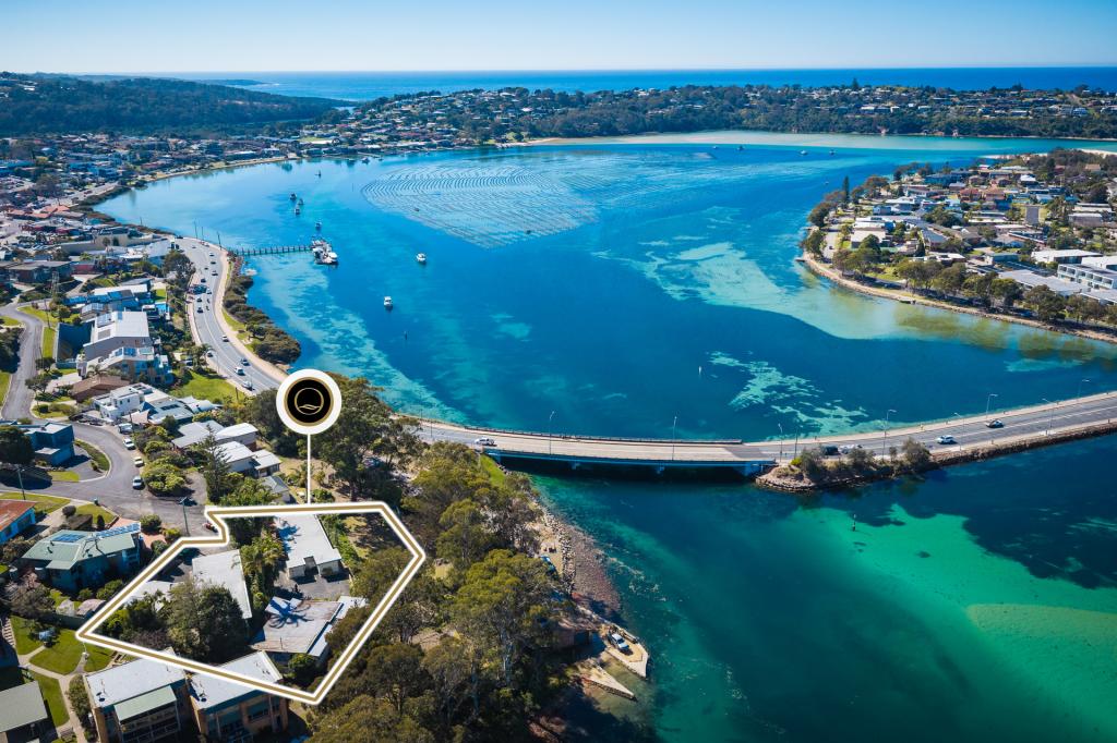19-23 CAROLYNNE ST, MERIMBULA, NSW 2548