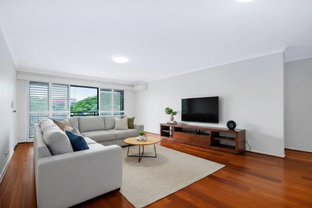 3/14 Drane St, Clayfield, QLD 4011