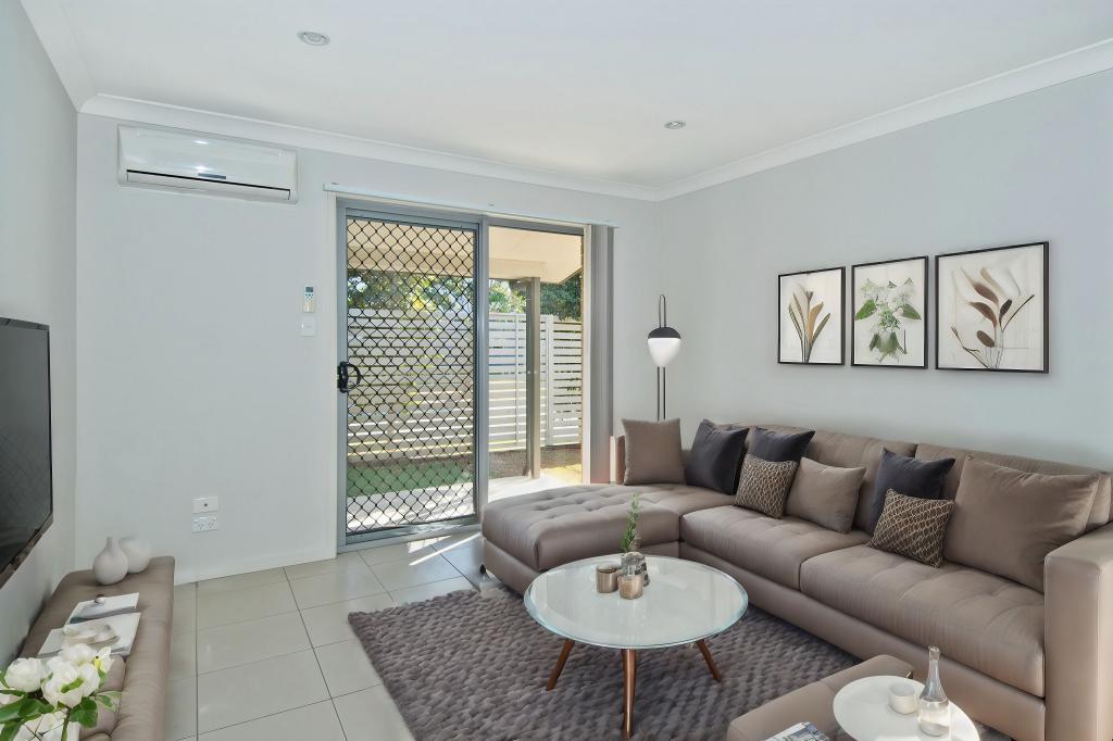 Contact agent for address, WATERFORD, QLD 4133