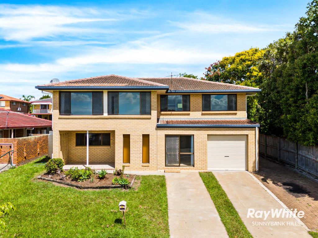 82 Amaranthus St, Runcorn, QLD 4113
