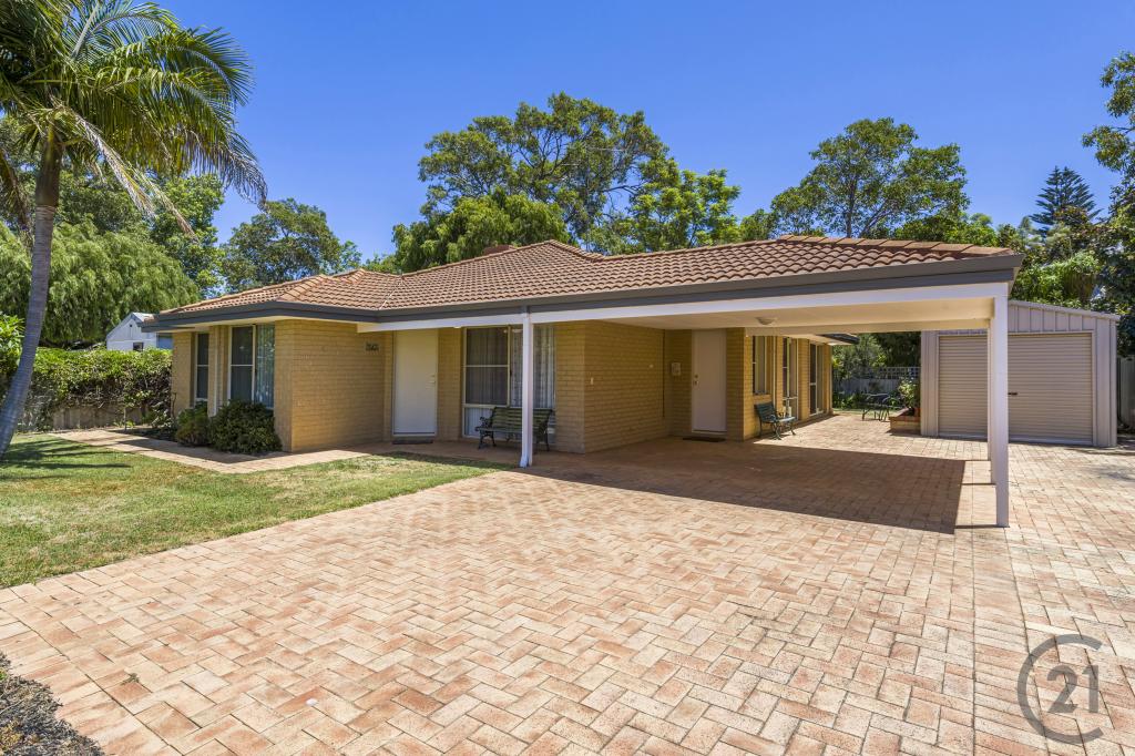 10b Mathew St, Falcon, WA 6210