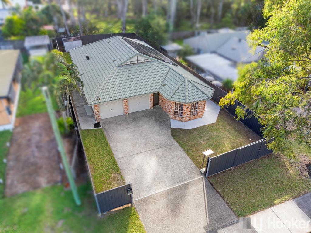 128 Delancey St, Ormiston, QLD 4160