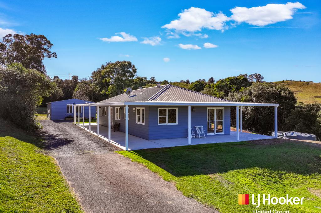 660 Menangle Rd, Douglas Park, NSW 2569