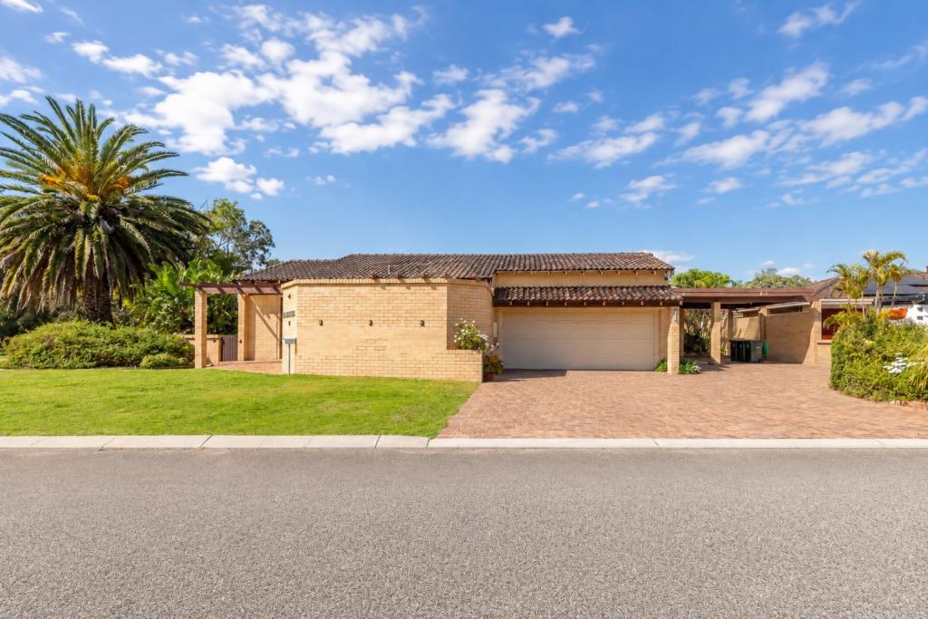 5 Lakeside Rd, Churchlands, WA 6018