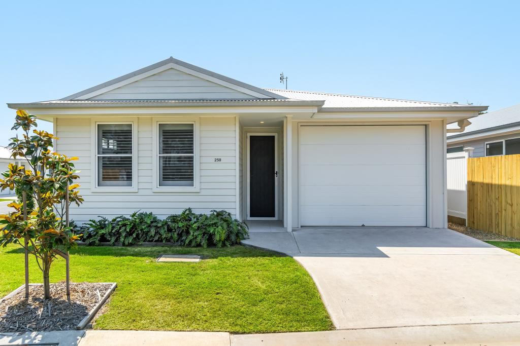 250/85 Sheehans Lane, Gulmarrad, NSW 2463