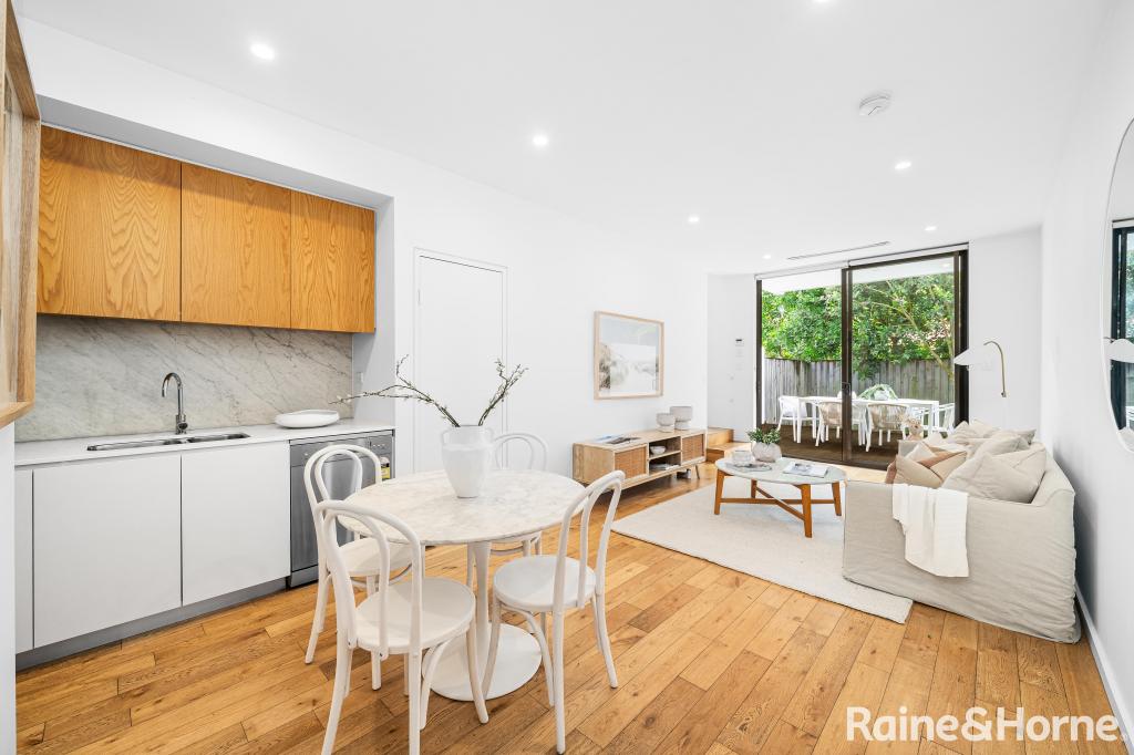 10/112 ALFRED ST, SANS SOUCI, NSW 2219