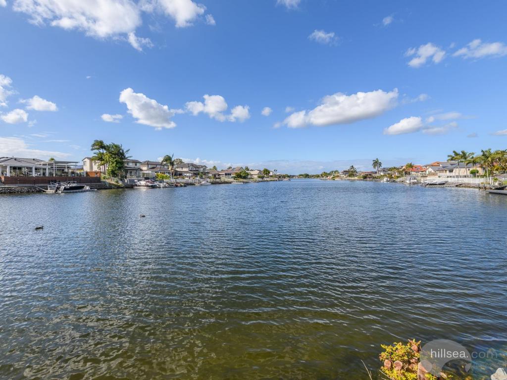 5 CREEKVIEW ST, HELENSVALE, QLD 4212