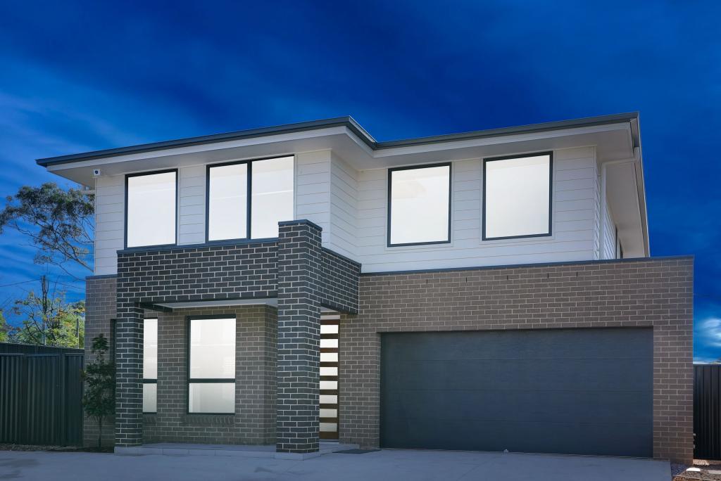 31 Pegasus St, Box Hill, NSW 2765