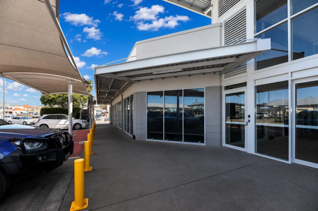 Shop 4 & 5/80-98 Little Conadilly St, Gunnedah, NSW 2380