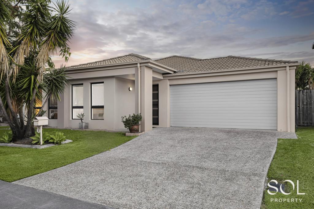 9 Starlight Pl, Aspley, QLD 4034