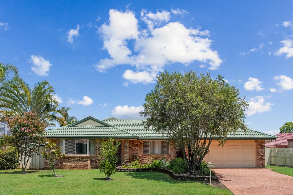 4 Fernan Ct, Murrumba Downs, QLD 4503