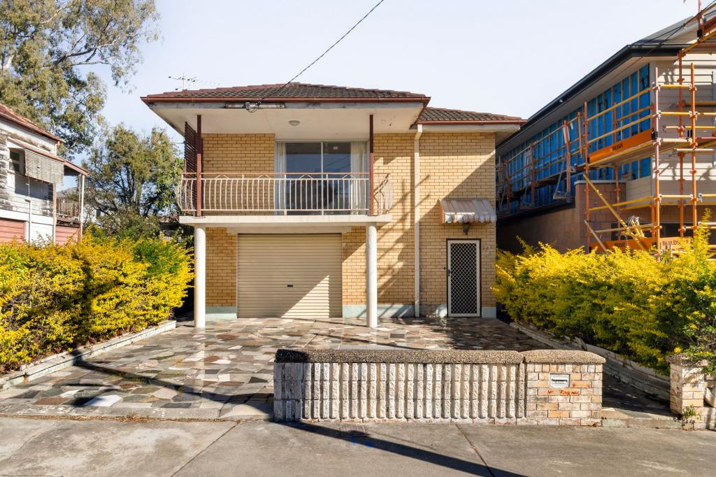 21 Inwood St, Wooloowin, QLD 4030