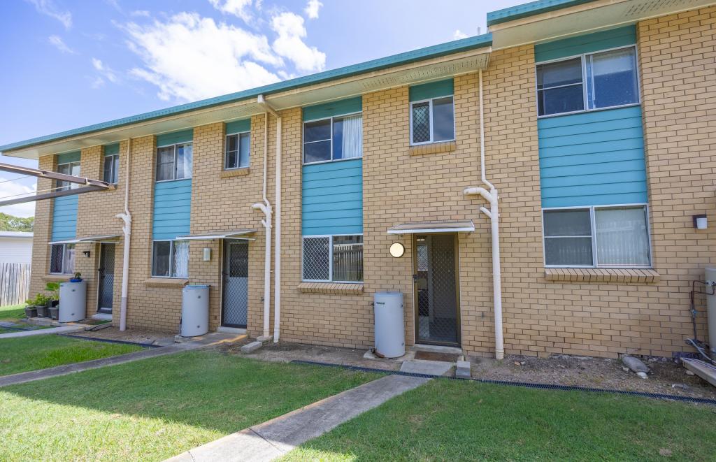 14/16 Mccann St, South Gladstone, QLD 4680