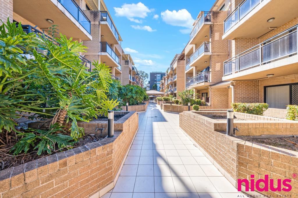 72/1-5 Durham St, Mount Druitt, NSW 2770