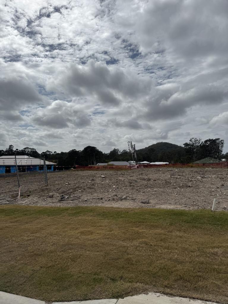 Lot 1693 Crossing Cct, Bahrs Scrub, QLD 4207