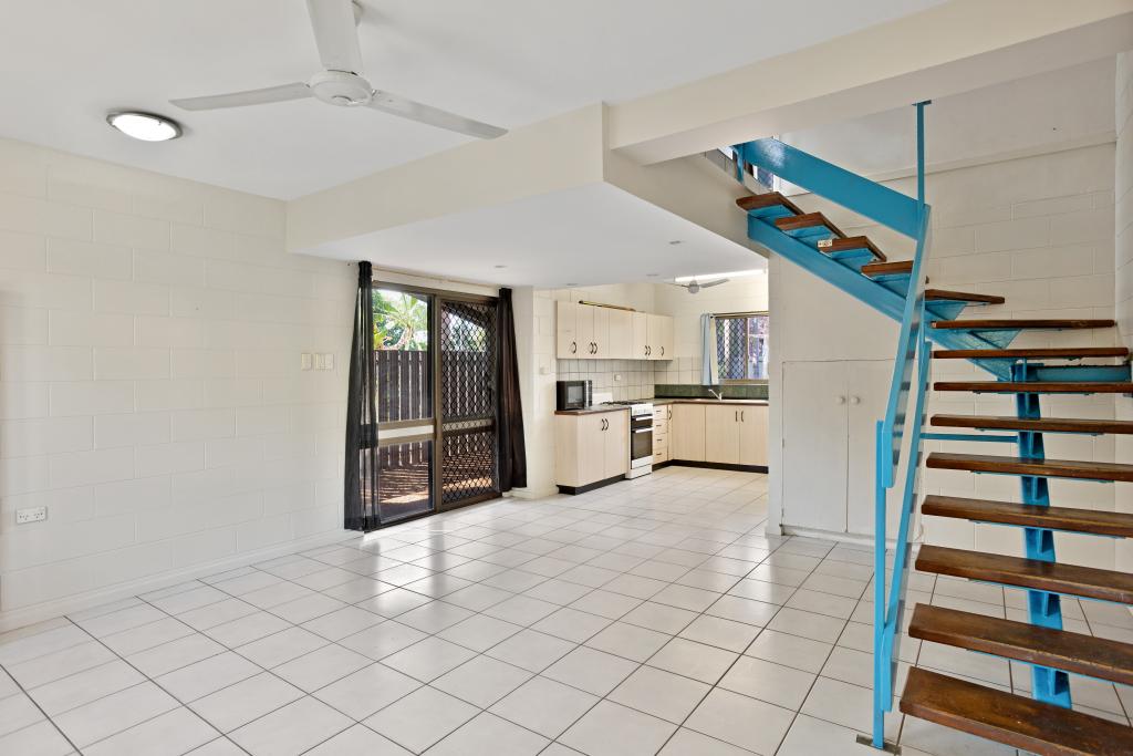 19/25 Bradshaw Tce, Nakara, NT 0810