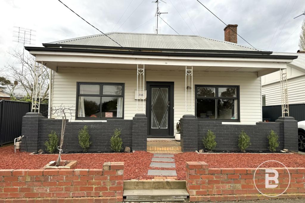 316 Skipton St, Ballarat Central, VIC 3350