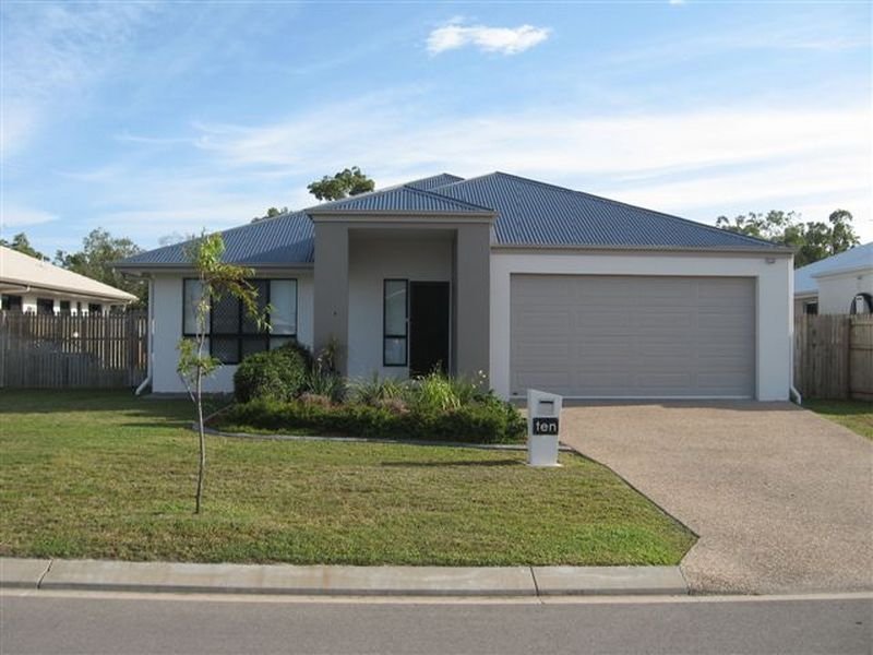 10 Newquay Pl, Kirwan, QLD 4817