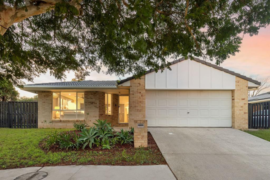 107 Hamish St, Calamvale, QLD 4116