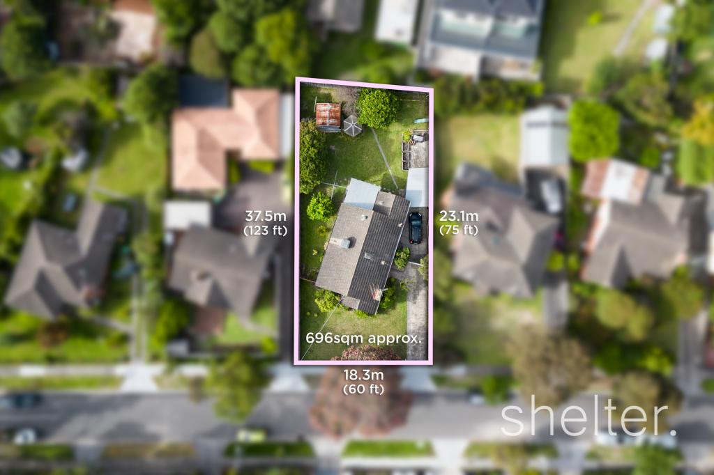 13 Lucerne St, Ashburton, VIC 3147