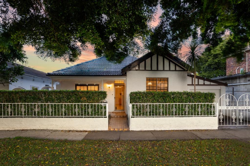 151 Bunnerong Rd, Kingsford, NSW 2032