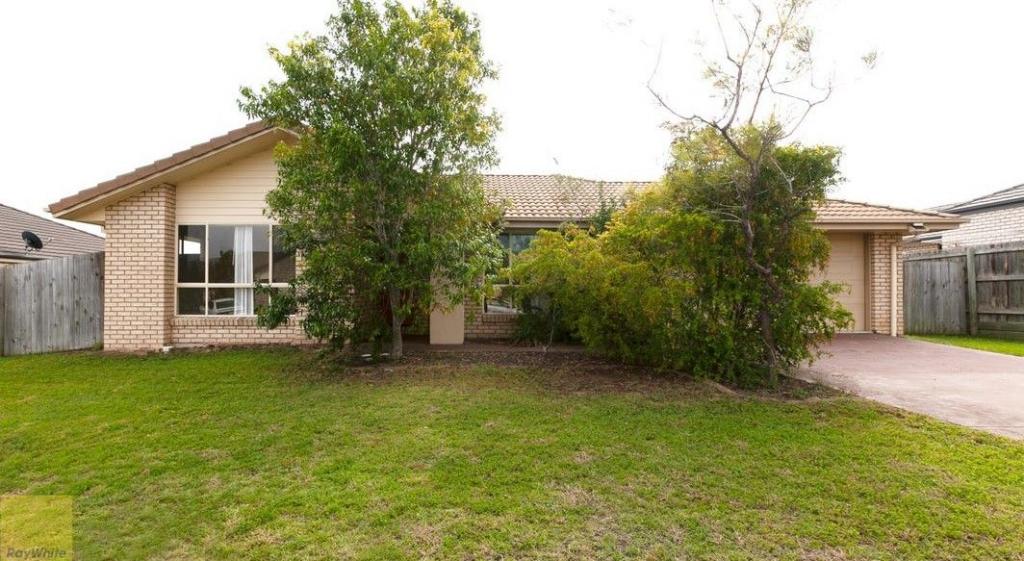 18 Windermere St, Raceview, QLD 4305