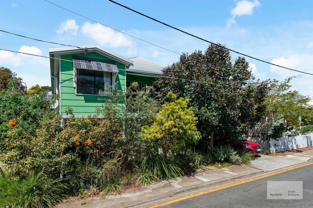 36 Princhester St, West End, QLD 4101