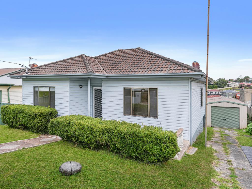 28 SHELLHARBOUR RD, PORT KEMBLA, NSW 2505