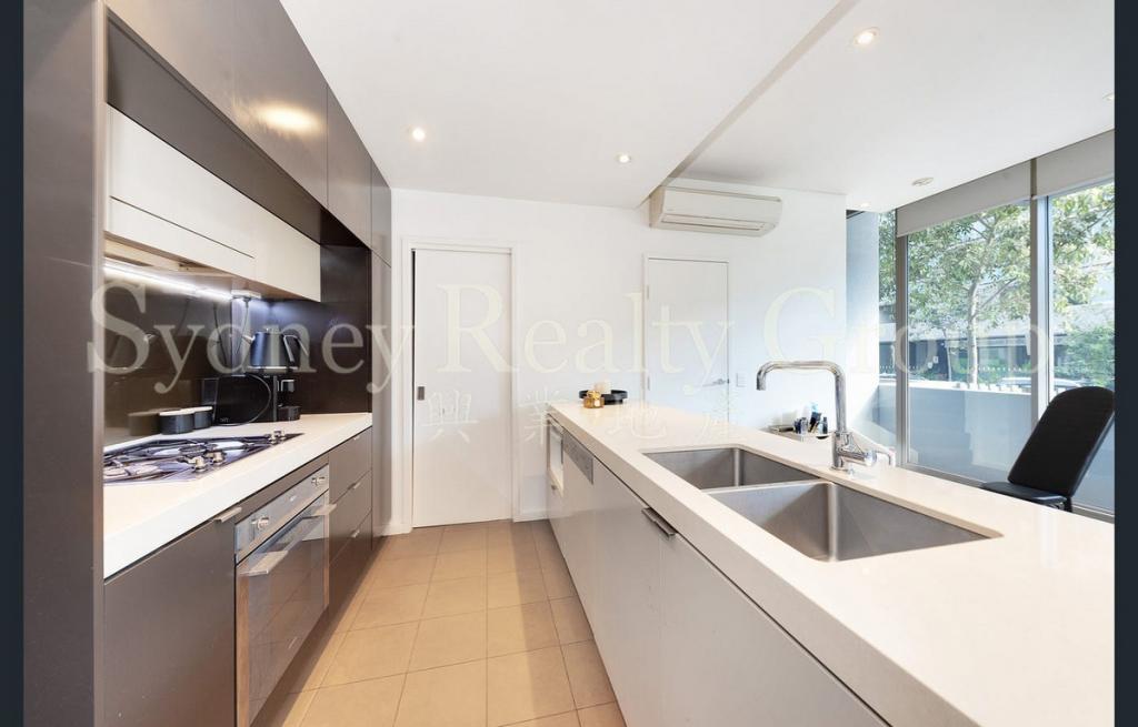 89/6b Defries Ave, Zetland, NSW 2017