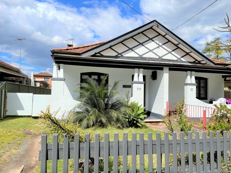 77 Brighton Ave, Croydon Park, NSW 2133