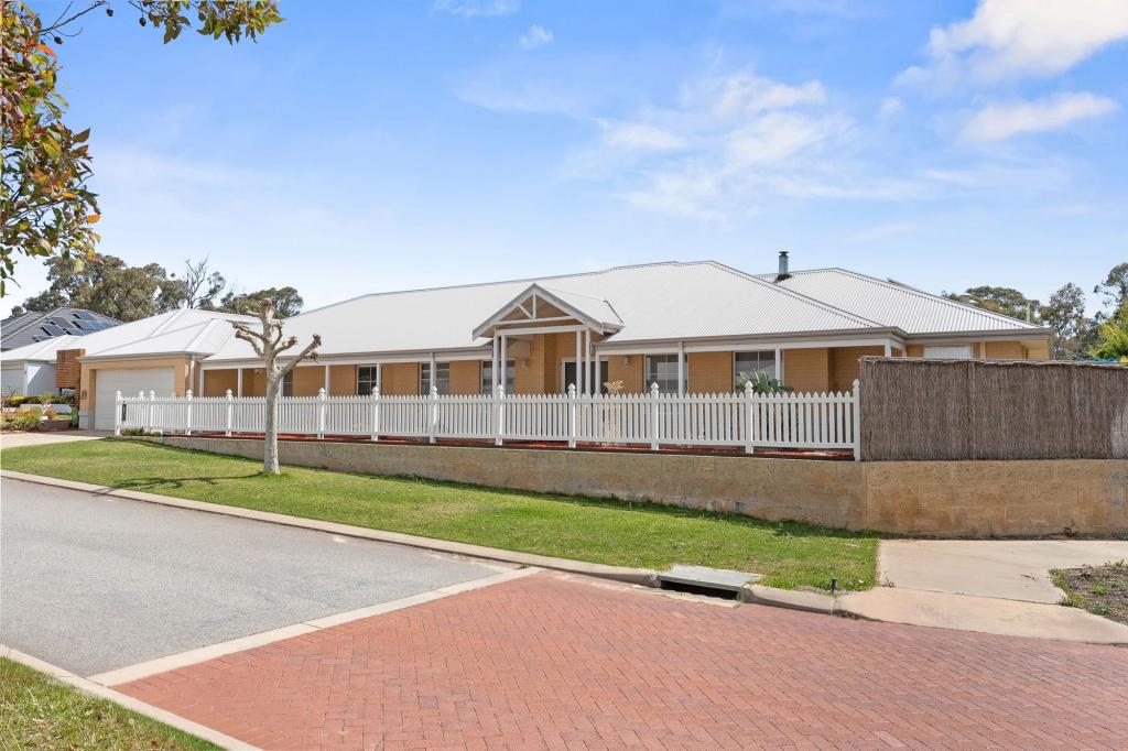 2 WANDERER PKWY, BALDIVIS, WA 6171