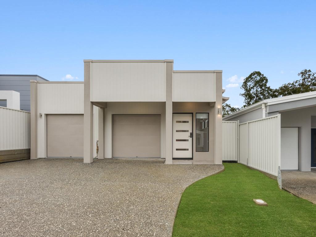 7A SHARMAN ST, REDBANK PLAINS, QLD 4301