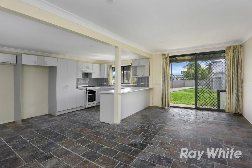 22 Barangaroo Rd, Toongabbie, NSW 2146