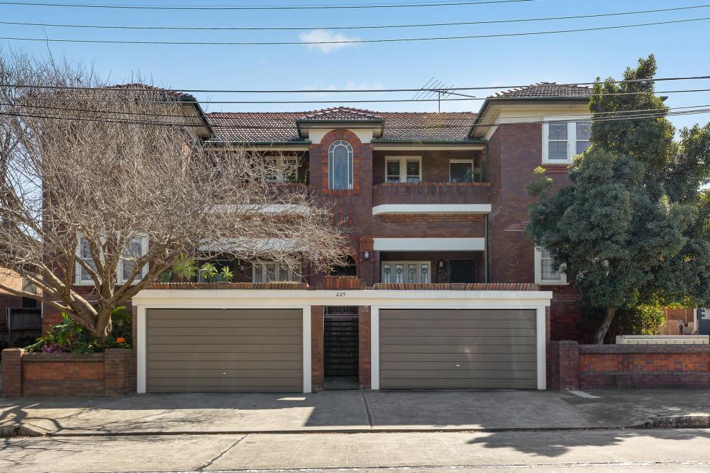 4/225 Wardell Rd, Dulwich Hill, NSW 2203