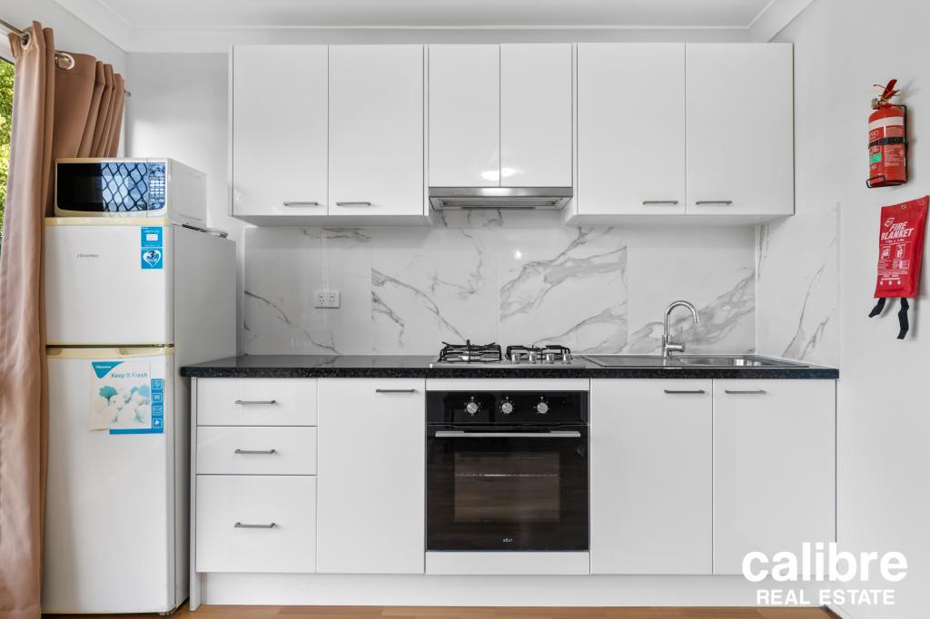 27b Normanby Tce, Kelvin Grove, QLD 4059