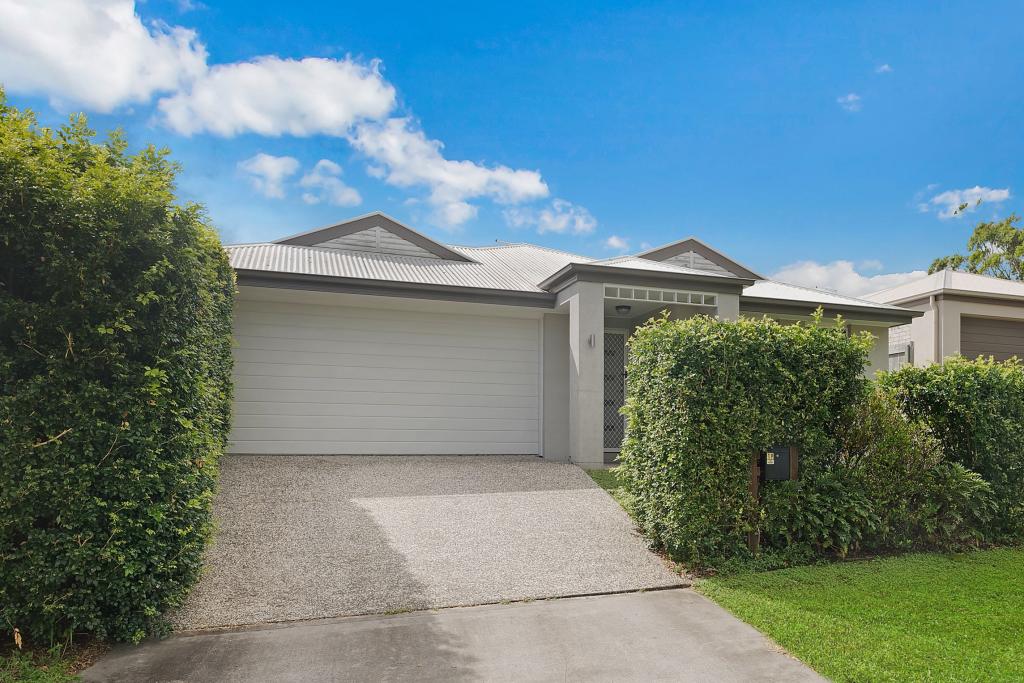 19 Pekin Cl, Mango Hill, QLD 4509