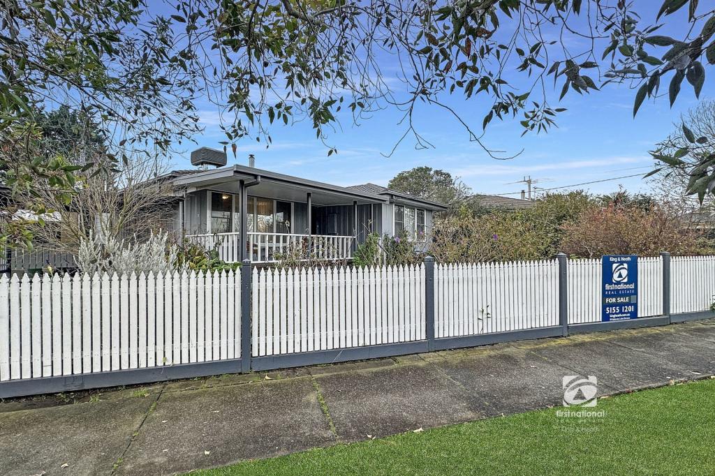 1 Majors Creek Rd, Orbost, VIC 3888