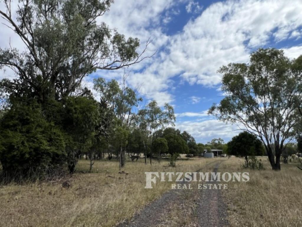 80 Coolibah Way, Dalby, QLD 4405