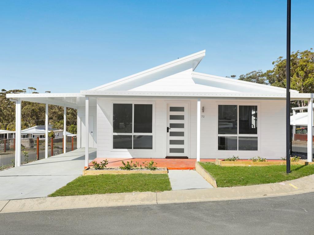 72/35 The Basin Rd, St Georges Basin, NSW 2540