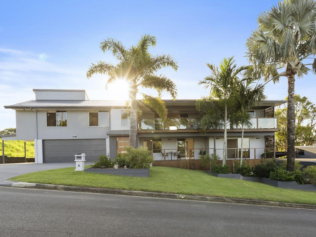 6 Boyle Ave, Banora Point, NSW 2486