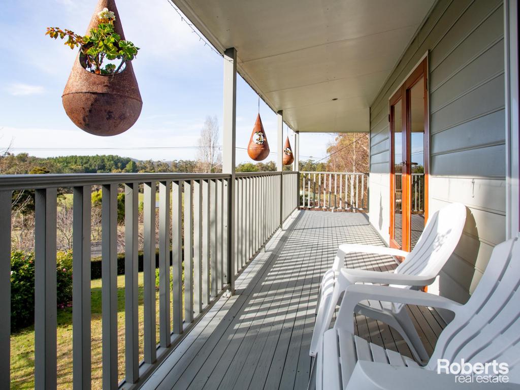 10 Torneys Rd, Beauty Point, TAS 7270