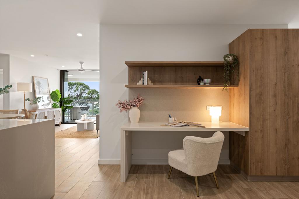 502/26 Second Ave, Maroochydore, QLD 4558