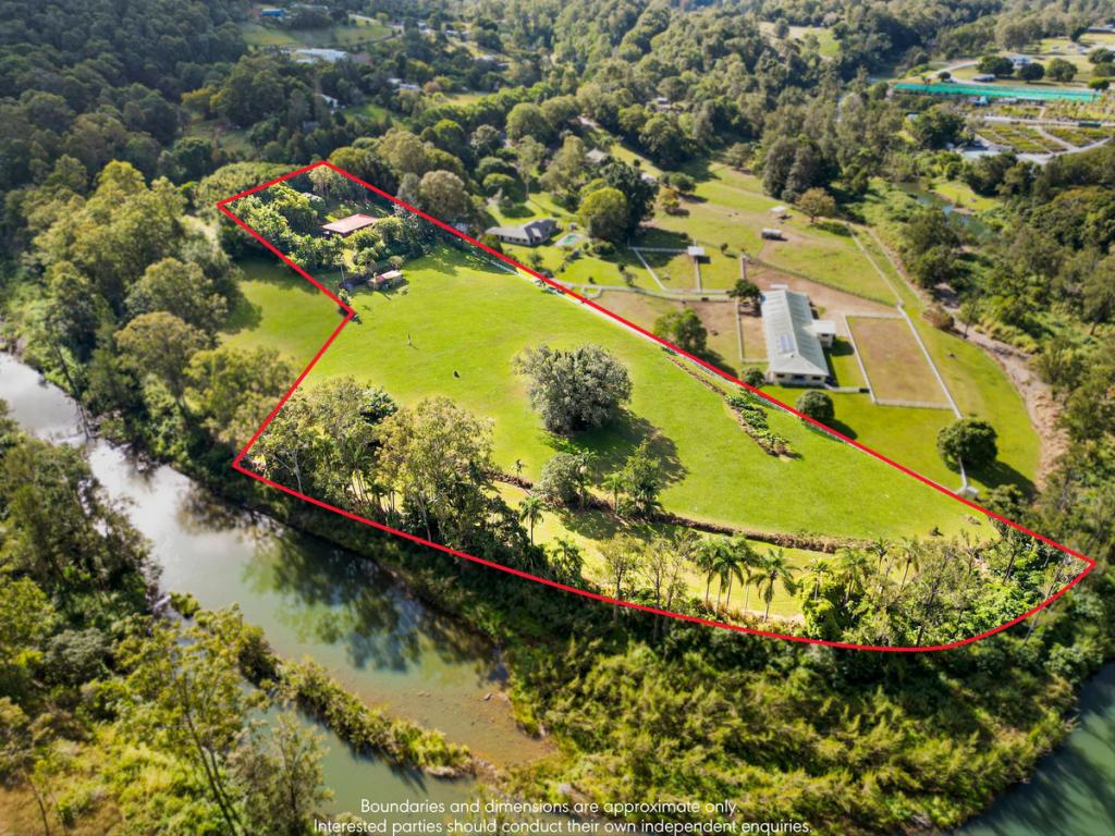 1137 BEAUDESERT-NERANG RD, CLAGIRABA, QLD 4211