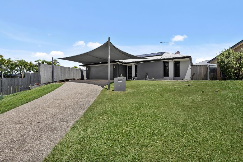 7 Silverbirch Ct, Upper Caboolture, QLD 4510