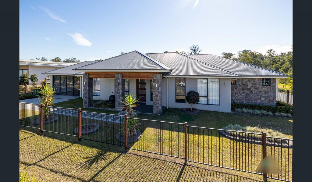 12 Bonello Cct, Flagstone, QLD 4280