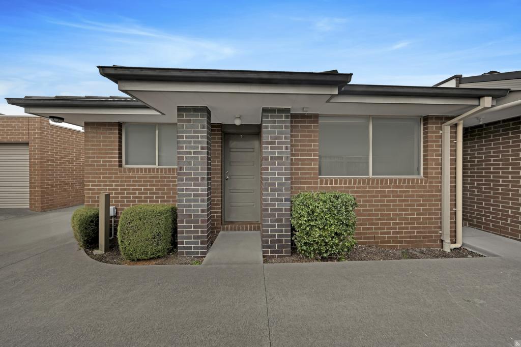 3/19 Young St, Epping, VIC 3076