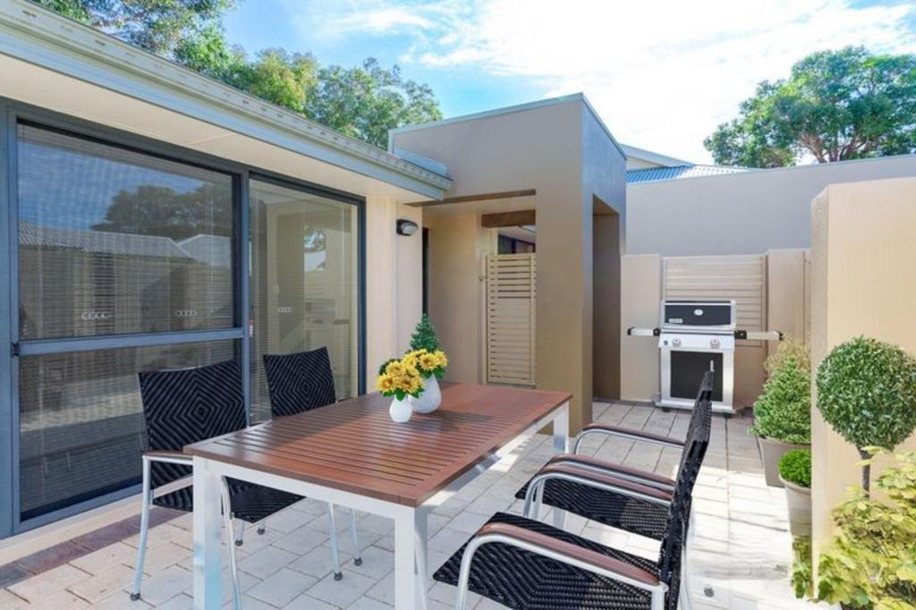 48/191 Railway Ave, Kelmscott, WA 6111