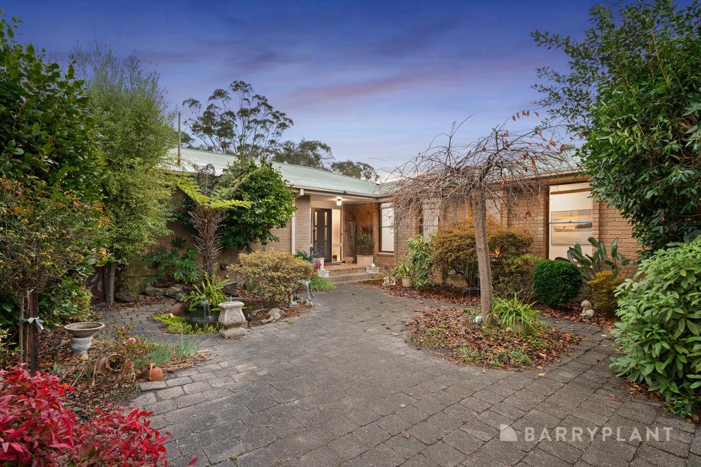 1-11 Walker Rd, Wonga Park, VIC 3115