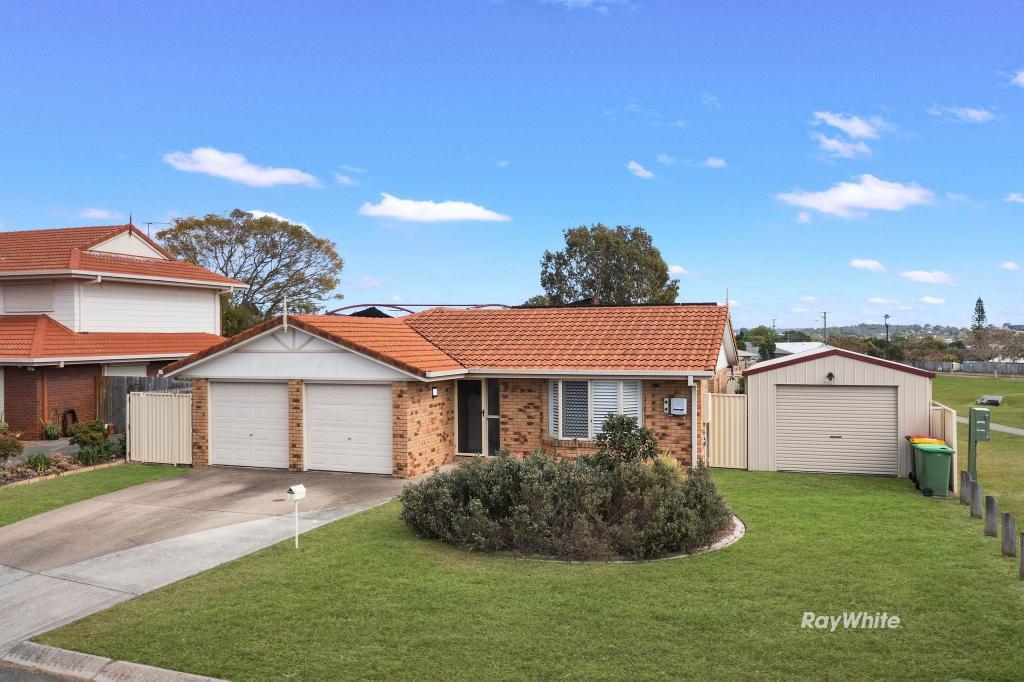 3 Challenger Ave, Flinders View, QLD 4305