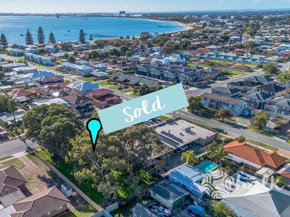 39 Parkin St, Rockingham, WA 6168